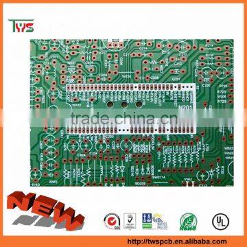 China high quality Custom-made multilayer pcba manufacturer