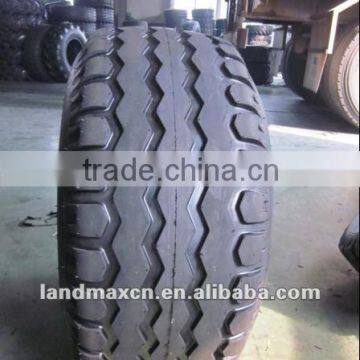 11.5/80-15.3 Implement tires for agriculture using