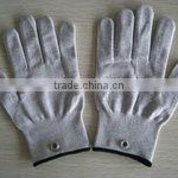 conductivity glove