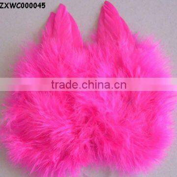 costume marabou feather wing LZXWC000045