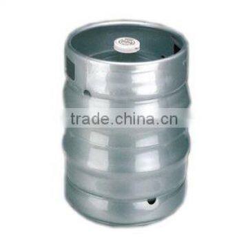 SS Beer keg - 50 Ltr A Type { Fat }