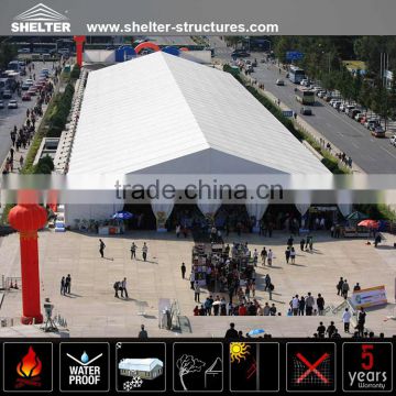 1000 People Tent Capacity Large Event Tent Big Sale