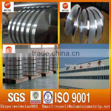 Aluminum Strips with A Full Sizes for Transformer Windings