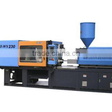 2015 new design Automatic PE PP PET plastic Injection Molding Machine price