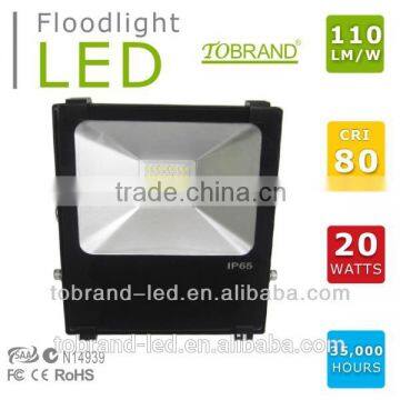 High CRI high quality led super bright outdoor lighting