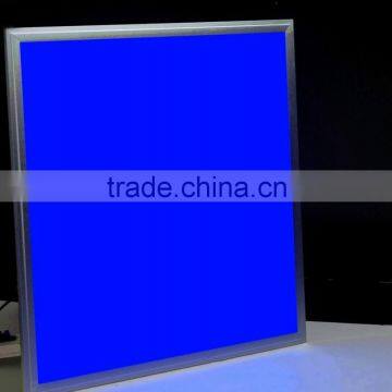 led profile panel rgb white