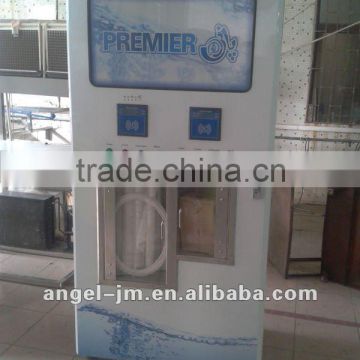 Water vending machine/cool water water vending machine/RO drinking water vending machine/Pure water selling shop/Water vending
