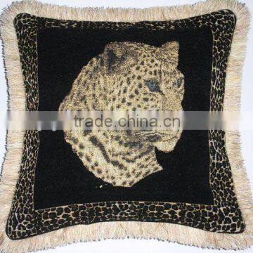 Chenille Pillow