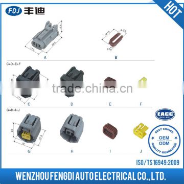 Hot Selling Good Reputation Krone Rj45 Connector