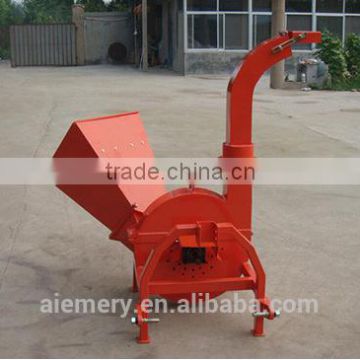 Tractor Mounted BX42 Wood Chipper Shredder