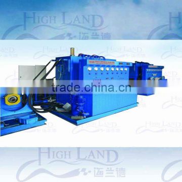 Universal hydrauli pump and motor test bench and bedstand made in China