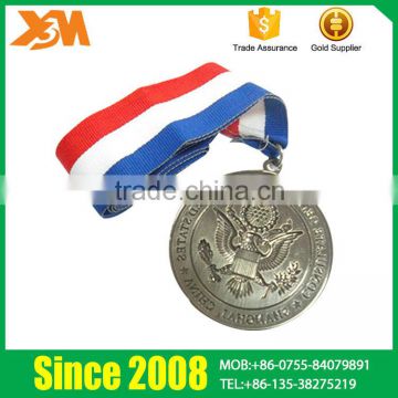 Besting Selling Promotional High Quality Blank Medal
