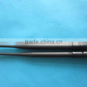 GSM/CDMA rubber antennas with factory price CDMA flexible rubber antenna