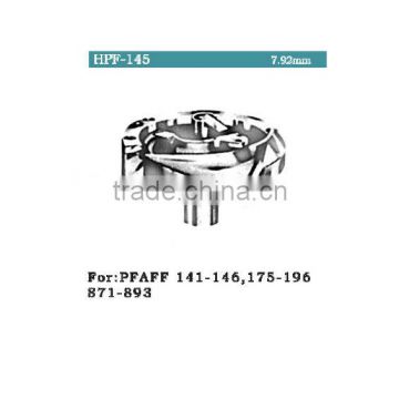 HPF-145 hook for PFAFF/sewing machine spare parts