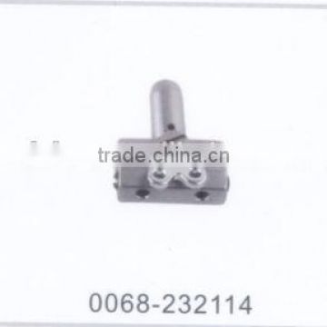 0068-232114 needle clamp for DURKOPP ADLER/sewing machine spare parts