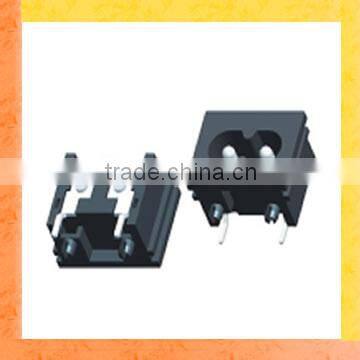 DB-8-1P2 DB-8 SERIES RECEPTACLE