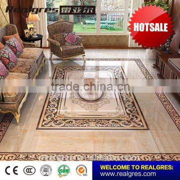 Hot sale promotion Best Selling polished porcelain stair tile