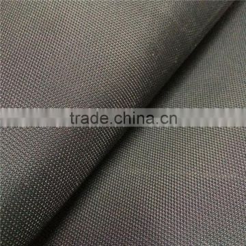 small honeycomb nylon oxford fabric with foam coated fabric and textile