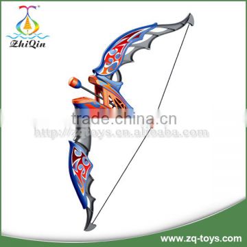 2015 Best selling toy bow and arrow crossbow toy pistol toy with high quality