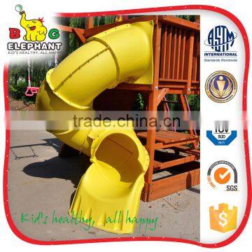 Factory Price Children Amusement Park Slide For Sale