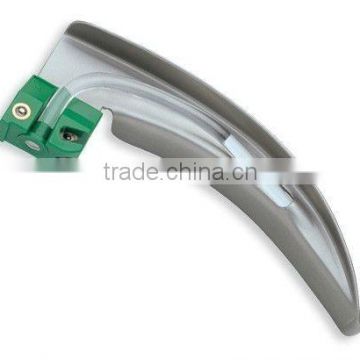 Manufacturer Single use Laryngoscope blades