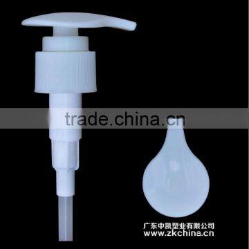 Body Lotion / Hair Conditioner Pump Model:ZK2.0-28/410A-YA