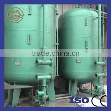 Water Treatment Factory Carbon Filter Machine