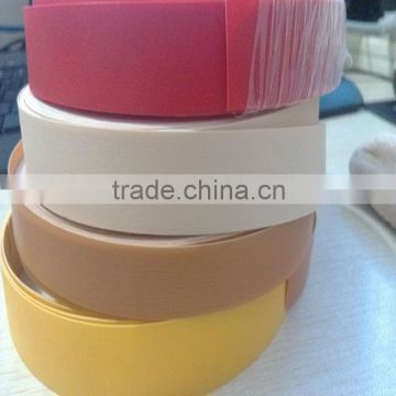 unicolor edge banding for table