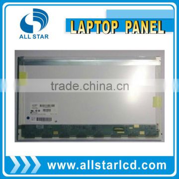 Grade A+ with original laptop panel 17.3 led monitor slim 40 pins 1920*1080 LED LP173WF1 N173HGE-L11