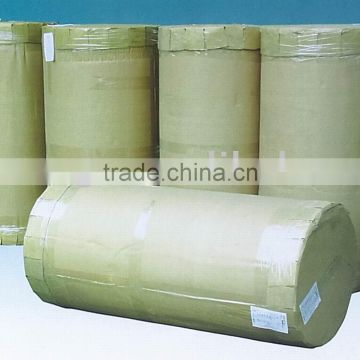 Acrylic Water Base OPP jumbo roll packing tape