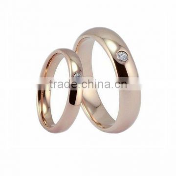 fashion tungsten ring his and hers tungsten rings #44015