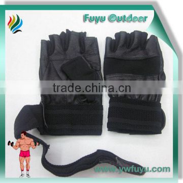 newest men fitness glove