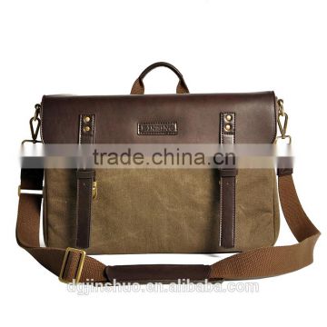 2015 Fashion CADEN Handmade Genuine vintage leather camera shoulder bag                        
                                                Quality Choice