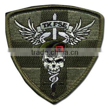 Special forces uniform army epaulettes for sale