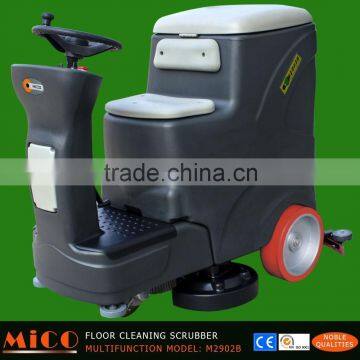 MiCO Driving Type Floor Cleaning Machine