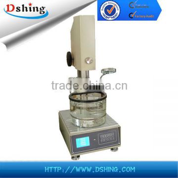 DSHD-2801I Fully Automatic Softening Point Tester