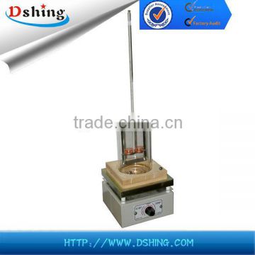 DSHD-2806 Automatic Asphalt Softening Point Tester