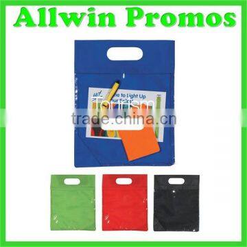 Non Woven Exhibition Tote Bag