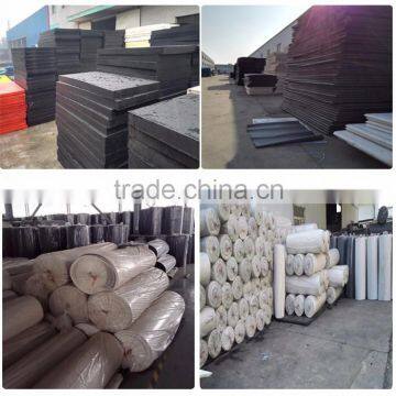 Changzhou Factory Wholease High Density 2mm 3mm EVA PE Foam Sheets Rolls