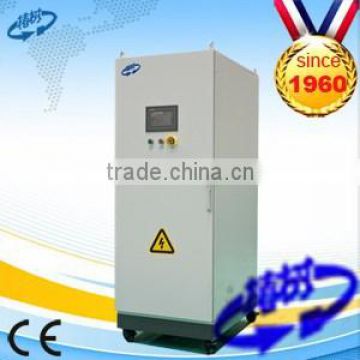 55 years history water cooling 1000amp electrolytic degreasing rectifier/power