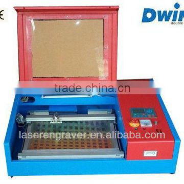 400 woodworking machine from china rubber bands laser engraving machine for sale