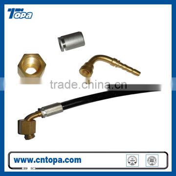 ac fitting/ac copper fitting
