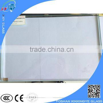 1mm thick,2mm thick tempered sheet glass for building