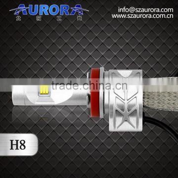 AURORA super brightness G5 series car h8 led headlight