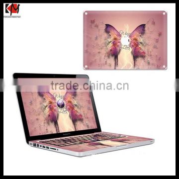 Wholesale Hot Sale Shell sticker for macbook pro charger
