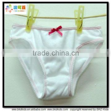 BKD young girls underwear panties