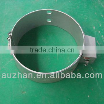 stainless mica band heater of extruder