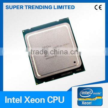 Intel Xeon CPU processor E5-2630v2 CM8063501288100 DL360 G8 G7