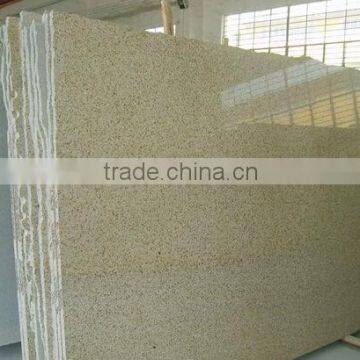 G682 rusty cheap polished granite tile stone slab