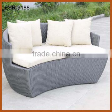 Rattan Daybed Chair For Sale